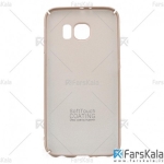 قاب محافظ هوآنمین سامسونگ Huanmin Hard Case Samsung Galaxy S6