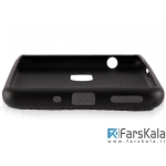 قاب محافظ طرح پارچه ای Protective Cover Nokia 5