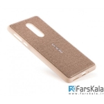 قاب محافظ طرح پارچه ای Protective Cover Nokia 5