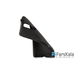 قاب محافظ طرح پارچه ای Protective Cover Nokia 8