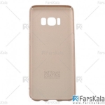قاب محافظ هوآنمین سامسونگ Huanmin Hard Case Samsung Galaxy S8