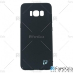 قاب محافظ هوآنمین سامسونگ Huanmin Hard Case Samsung Galaxy S8