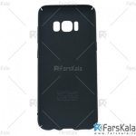 قاب محافظ هوآنمین سامسونگ Huanmin Hard Case Samsung Galaxy S8
