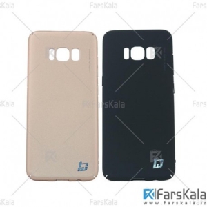 قاب محافظ هوآنمین سامسونگ Huanmin Hard Case Samsung Galaxy S8