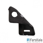 قاب محافظ طرح پارچه ای Protective Cover Motorola Moto Z