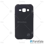 قاب محافظ هوآنمین سامسونگ Huanmin Hard Case Samsung Galaxy J1