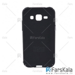 قاب محافظ هوآنمین سامسونگ Huanmin Hard Case Samsung Galaxy J1