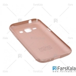 قاب محافظ هوآنمین سامسونگ Huanmin Hard Case Samsung Galaxy J1