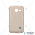 قاب محافظ هوآنمین سامسونگ Huanmin Hard Case Samsung Galaxy J1 mini 2016