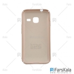 قاب محافظ هوآنمین سامسونگ Huanmin Hard Case Samsung Galaxy J1 mini 2016