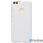 قاب محافظ نیلکین  Nillkin Frosted Shield Case Huawei enjoy 7s