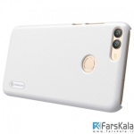 قاب محافظ نیلکین  Nillkin Frosted Shield Case Huawei enjoy 7s