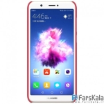 قاب محافظ نیلکین  Nillkin Frosted Shield Case Huawei enjoy 7s