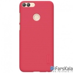 قاب محافظ نیلکین  Nillkin Frosted Shield Case Huawei enjoy 7s