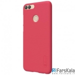 قاب محافظ نیلکین  Nillkin Frosted Shield Case Huawei enjoy 7s
