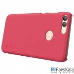 قاب محافظ نیلکین  Nillkin Frosted Shield Case Huawei enjoy 7s