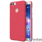 قاب محافظ نیلکین  Nillkin Frosted Shield Case Huawei enjoy 7s