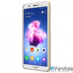 قاب محافظ نیلکین  Nillkin Frosted Shield Case Huawei enjoy 7s