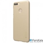 قاب محافظ نیلکین  Nillkin Frosted Shield Case Huawei enjoy 7s
