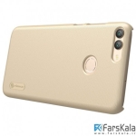 قاب محافظ نیلکین  Nillkin Frosted Shield Case Huawei enjoy 7s