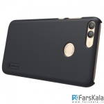 قاب محافظ نیلکین  Nillkin Frosted Shield Case Huawei enjoy 7s