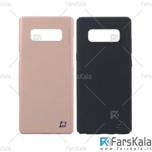قاب محافظ هوآنمین سامسونگ Huanmin Hard Case Samsung Galaxy Note 8