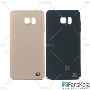 قاب محافظ هوآنمین سامسونگ Huanmin Hard Case Samsung Galaxy Note 5