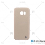 قاب محافظ هوآنمین سامسونگ Huanmin Hard Case Samsung Galaxy S7 edge
