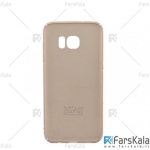 قاب محافظ هوآنمین سامسونگ Huanmin Hard Case Samsung Galaxy S7 edge