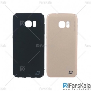 قاب محافظ هوآنمین سامسونگ Huanmin Hard Case Samsung Galaxy S7 edge