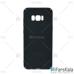 قاب محافظ هوآنمین سامسونگ Huanmin Hard Case Samsung Galaxy S8 Plus
