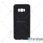قاب محافظ هوآنمین سامسونگ Huanmin Hard Case Samsung Galaxy S8 Plus