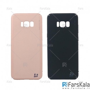 قاب محافظ هوآنمین سامسونگ Huanmin Hard Case Samsung Galaxy S8 Plus