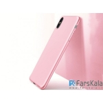 قاب ژله ای Apple iPhone X مدل X-Level Guardian