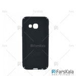 قاب محافظ هوآنمین سامسونگ Huanmin Hard Case Samsung Galaxy A7 2017