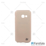 قاب محافظ هوآنمین سامسونگ Huanmin Hard Case Samsung Galaxy A7 2017