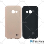 قاب محافظ هوآنمین سامسونگ Huanmin Hard Case Samsung Galaxy A7 2017
