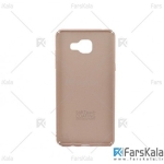 قاب محافظ هوآنمین سامسونگ Huanmin Hard Case Samsung Galaxy A7 2016