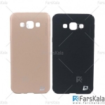قاب محافظ هوآنمین سامسونگ Huanmin Hard Case Samsung Galaxy A8