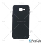قاب محافظ هوآنمین سامسونگ Huanmin Hard Case Samsung Galaxy A8 2016