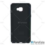 قاب محافظ هوآنمین سامسونگ Huanmin Hard Case Samsung Galaxy C7 Pro