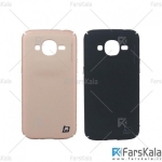 قاب محافظ هوآنمین سامسونگ Huanmin Hard Case Samsung Galaxy J2 2016