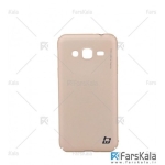 قاب محافظ هوآنمین سامسونگ Huanmin Hard Case Samsung Galaxy J3