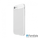 قاب محافظ آینه ای Baseus Mirror Case iPhone 8