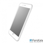 قاب محافظ آینه ای Baseus Mirror Case iPhone 8