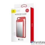 قاب محافظ آینه ای Baseus Mirror Case iPhone 8