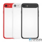 قاب محافظ آینه ای Baseus Mirror Case iPhone 8
