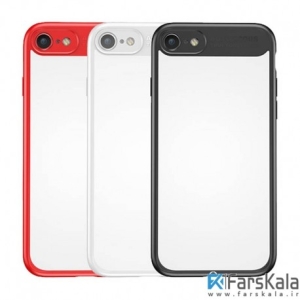 قاب محافظ آینه ای Baseus Mirror Case iPhone 8