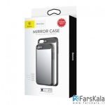 قاب محافظ آینه ای Baseus Mirror Case iPhone 8