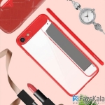 قاب محافظ آینه ای Baseus Mirror Case iPhone 8